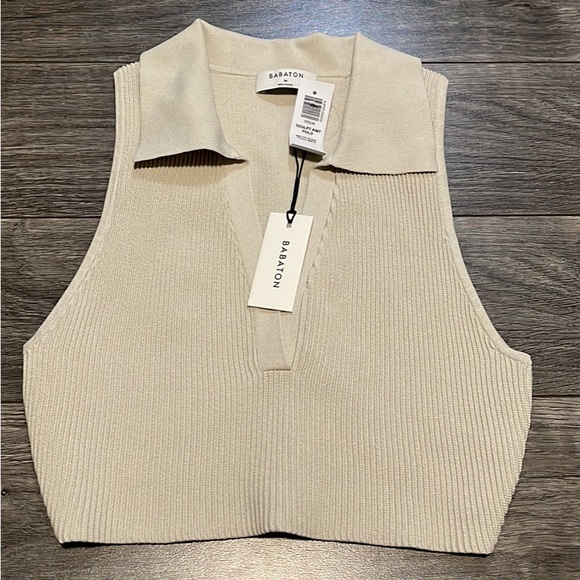 New sculpt knit - Picture 1 of 1